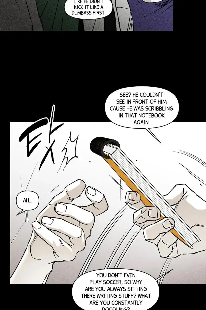 Daddy And I - Chapter 11 Page 25