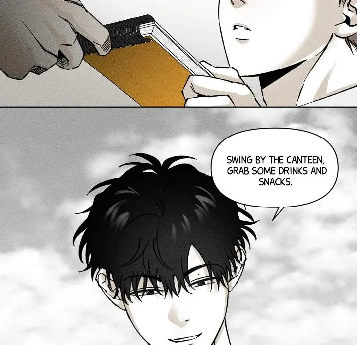 Daddy And I - Chapter 11 Page 28