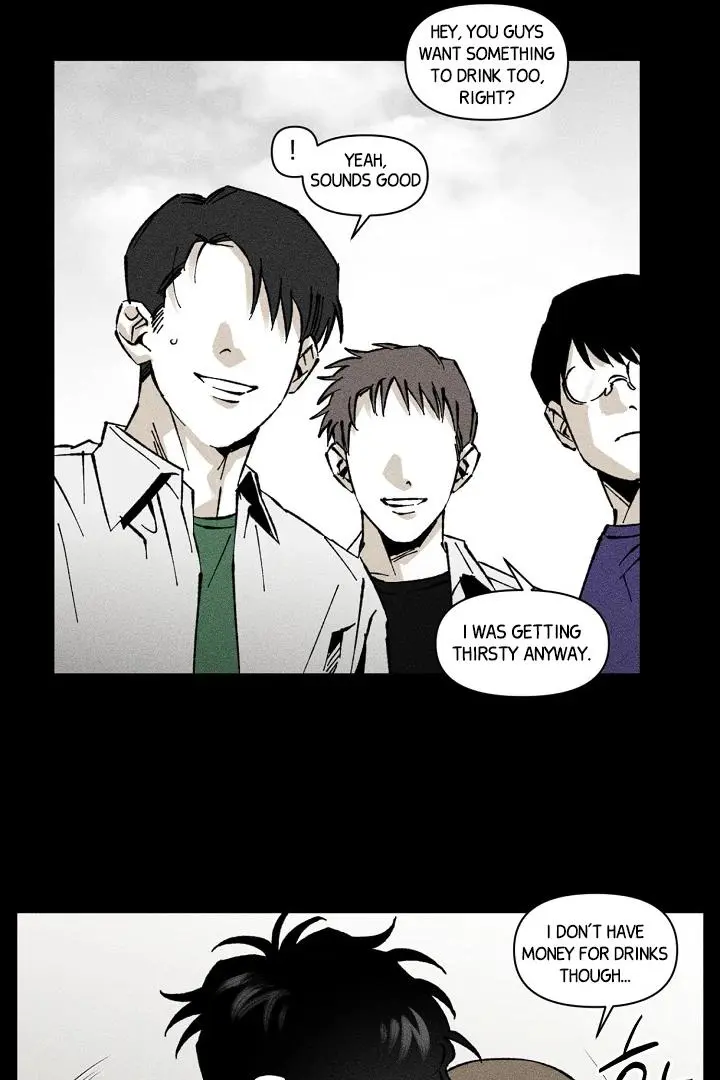 Daddy And I - Chapter 11 Page 30