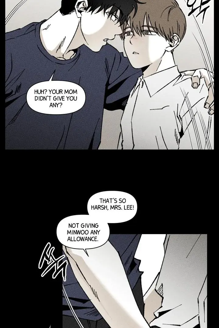 Daddy And I - Chapter 11 Page 31