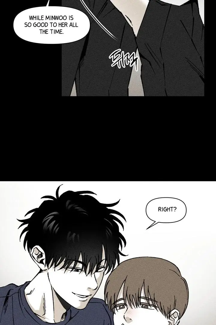 Daddy And I - Chapter 11 Page 32
