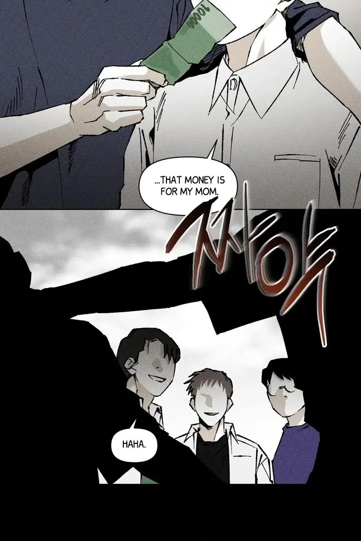 Daddy And I - Chapter 11 Page 33