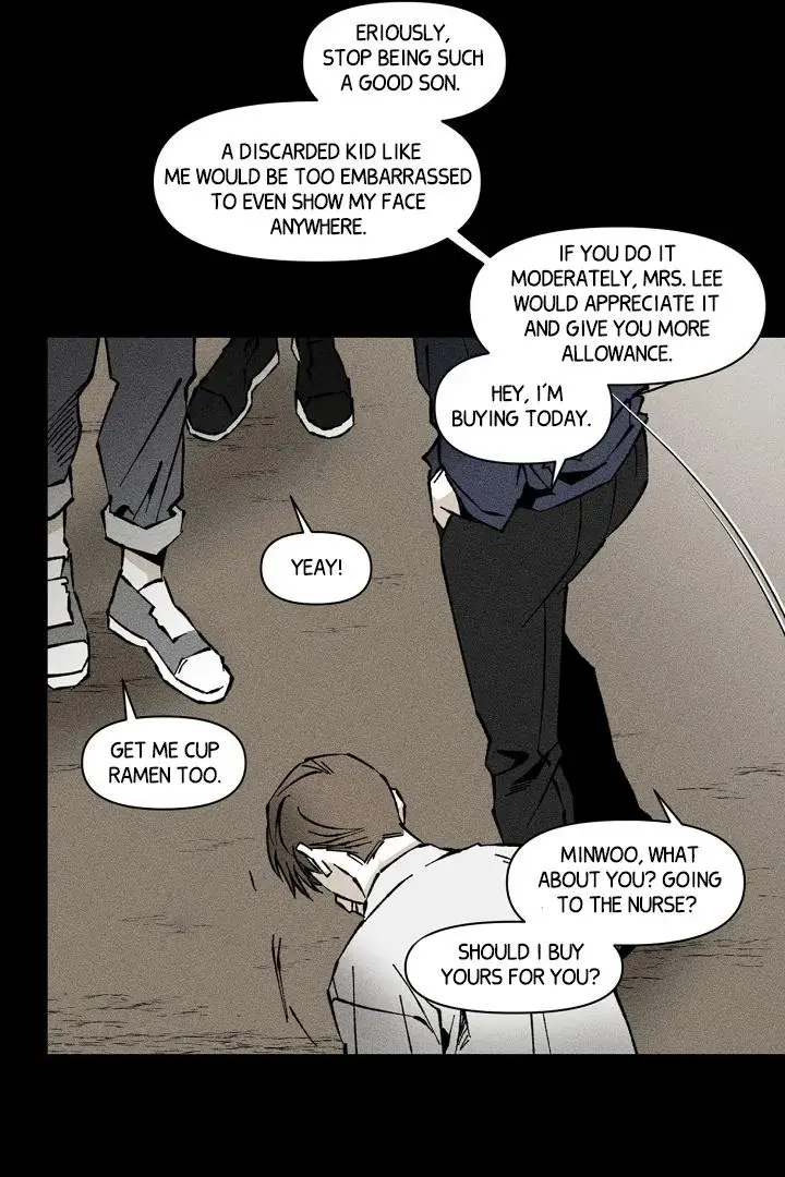 Daddy And I - Chapter 11 Page 34