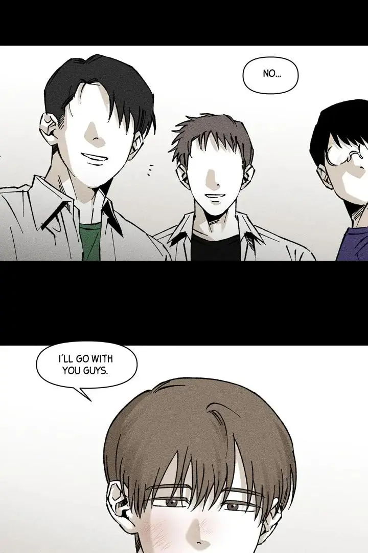 Daddy And I - Chapter 11 Page 35