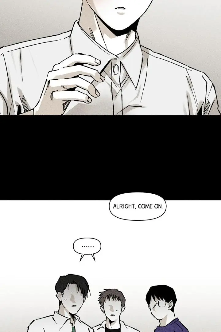 Daddy And I - Chapter 11 Page 36
