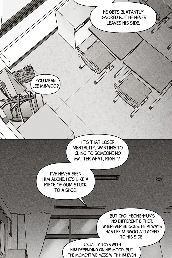 Daddy And I - Chapter 11 Page 38