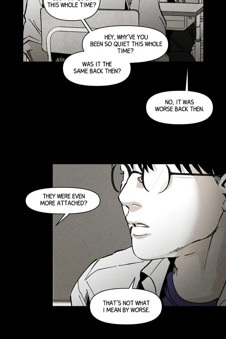 Daddy And I - Chapter 11 Page 40