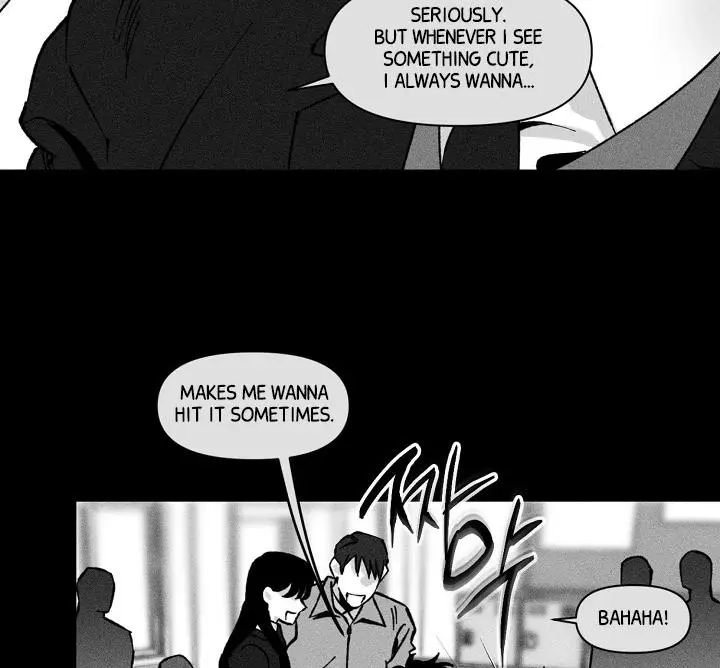 Daddy And I - Chapter 11 Page 42