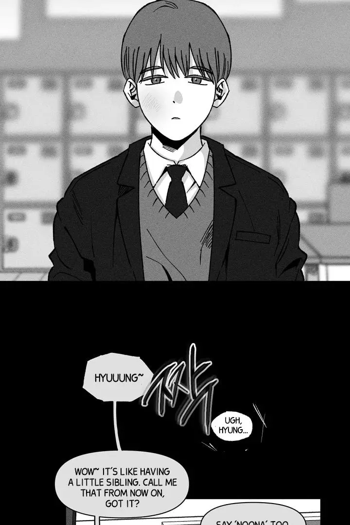 Daddy And I - Chapter 11 Page 45