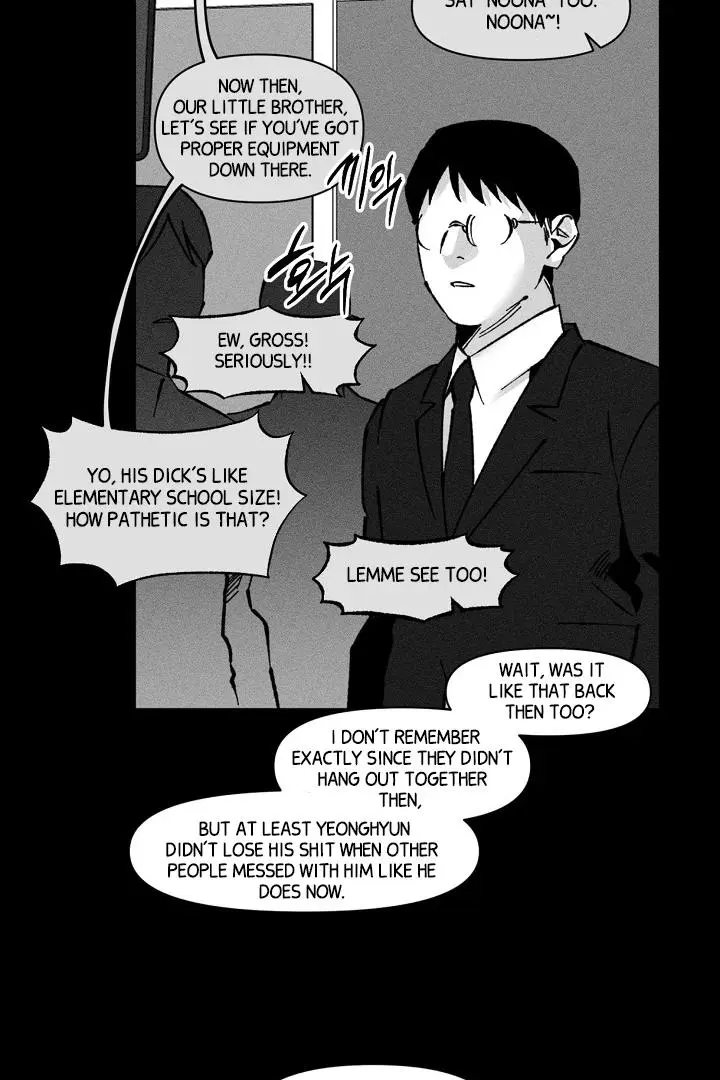 Daddy And I - Chapter 11 Page 46