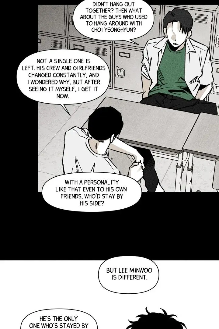 Daddy And I - Chapter 11 Page 47