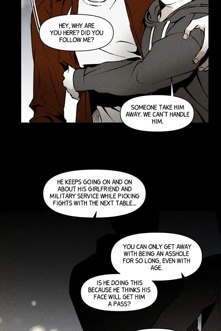 Daddy And I - Chapter 11 Page 53