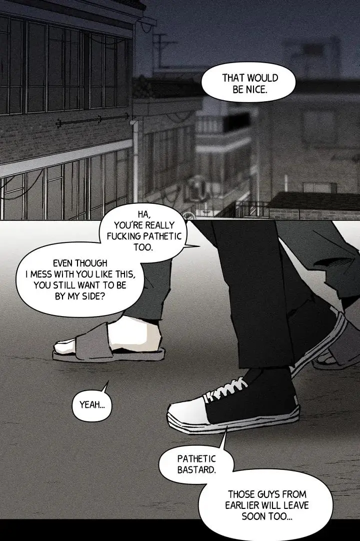 Daddy And I - Chapter 11 Page 55
