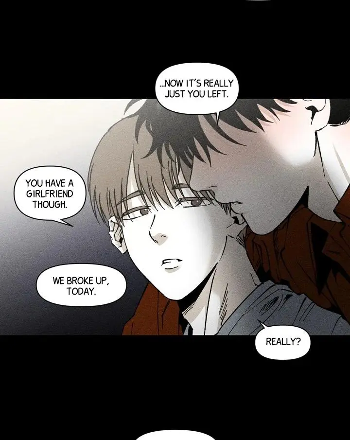 Daddy And I - Chapter 11 Page 56