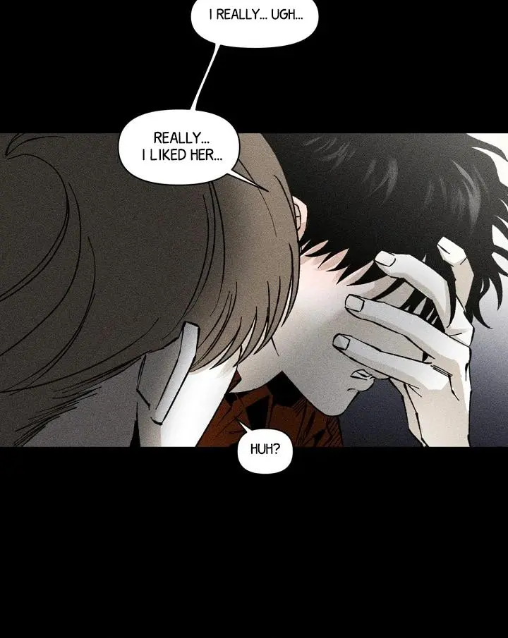 Daddy And I - Chapter 11 Page 57
