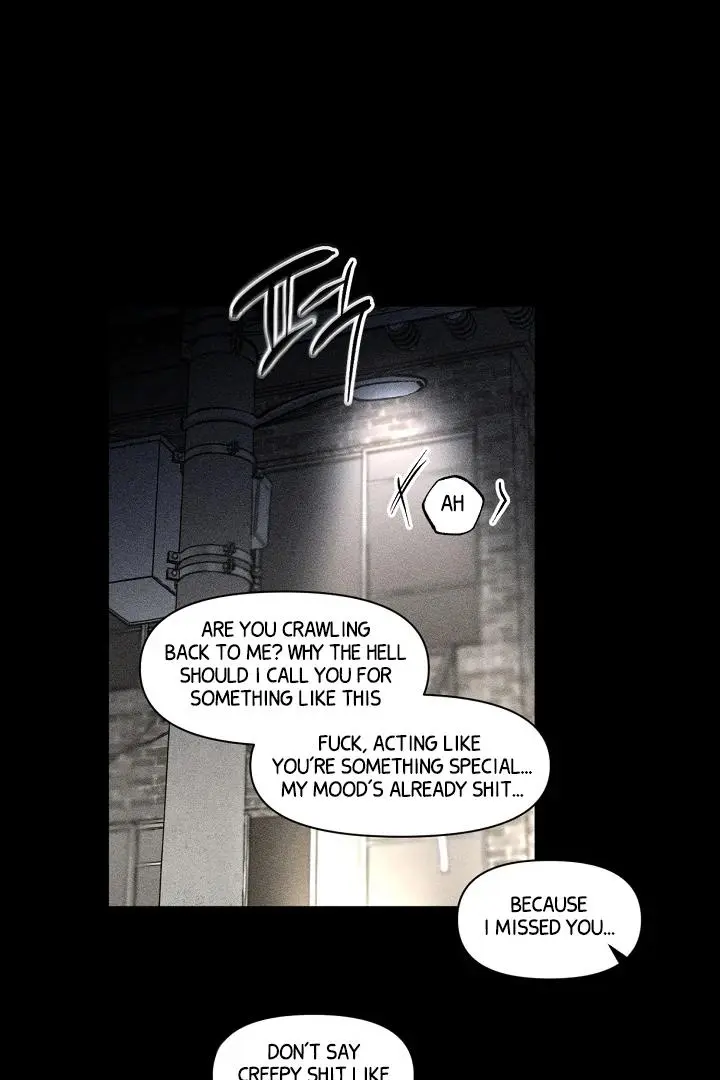 Daddy And I - Chapter 11 Page 60