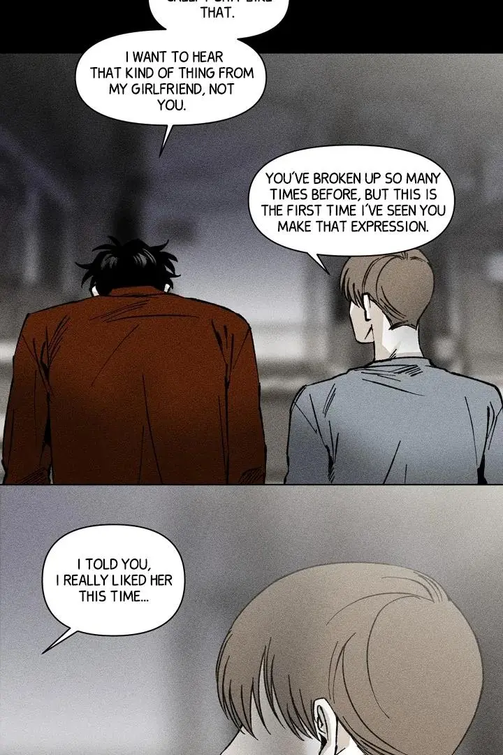 Daddy And I - Chapter 11 Page 61
