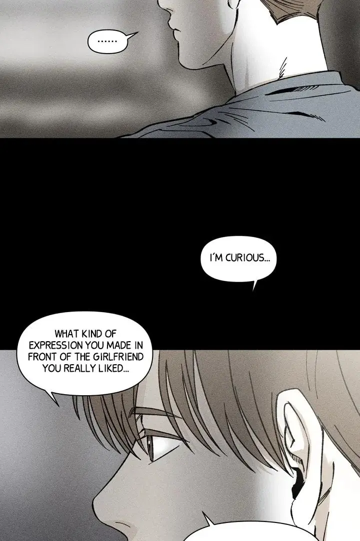 Daddy And I - Chapter 11 Page 62