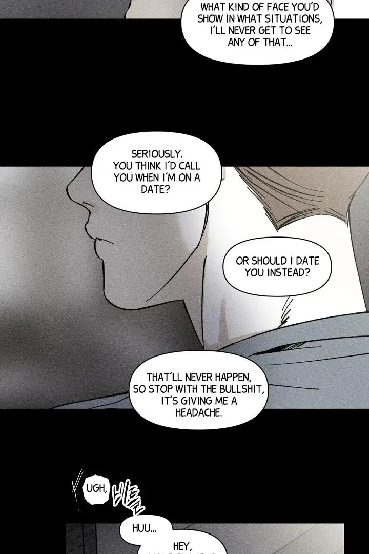 Daddy And I - Chapter 11 Page 63