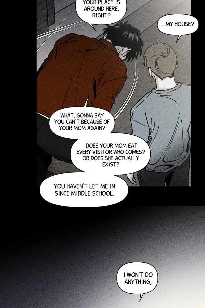 Daddy And I - Chapter 11 Page 64