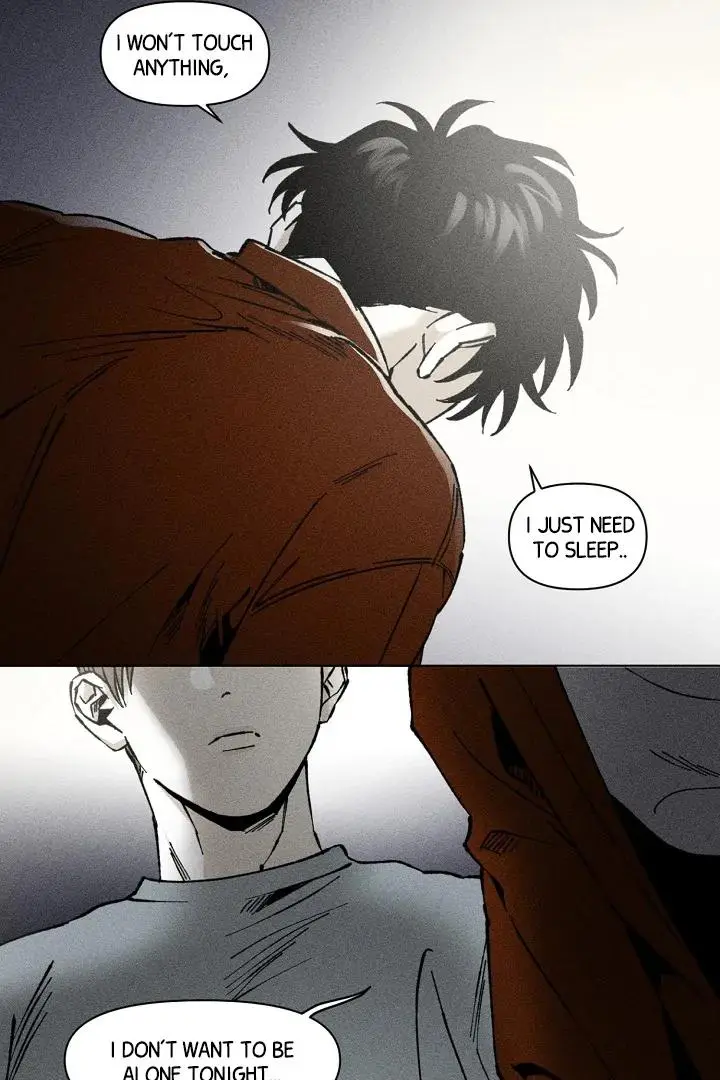 Daddy And I - Chapter 11 Page 65