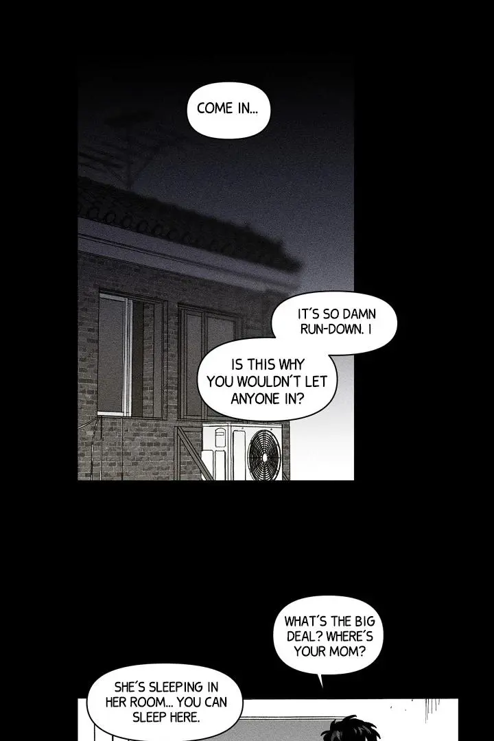 Daddy And I - Chapter 11 Page 67