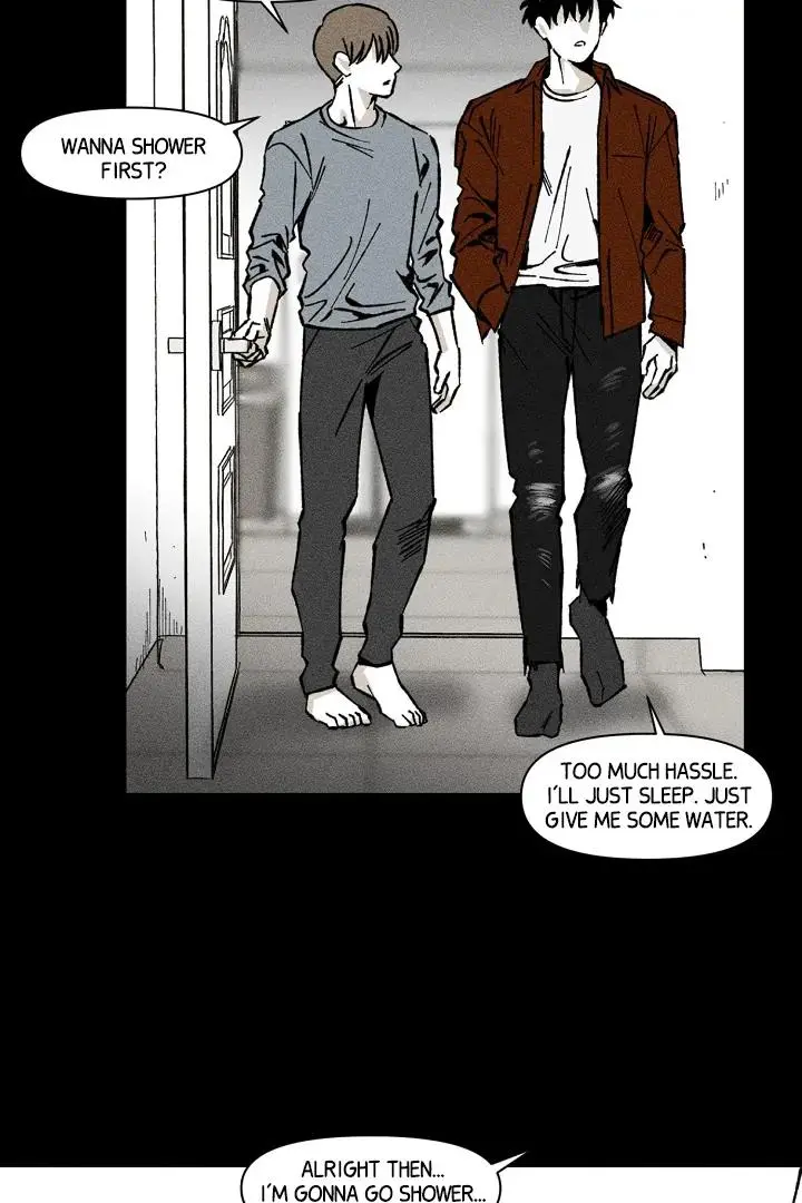 Daddy And I - Chapter 11 Page 68