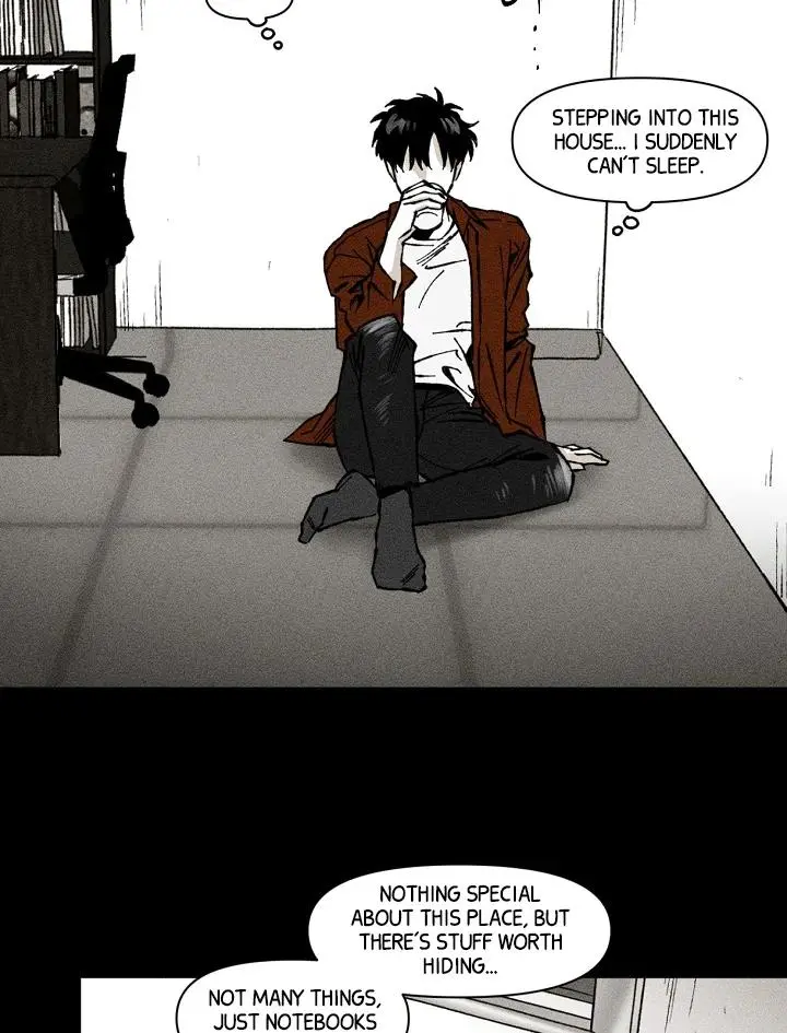 Daddy And I - Chapter 11 Page 70