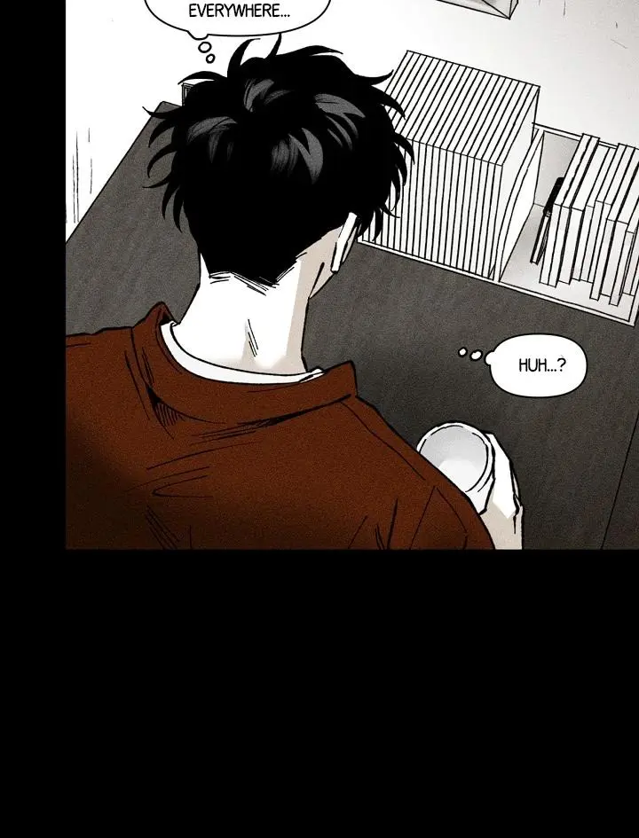 Daddy And I - Chapter 11 Page 71