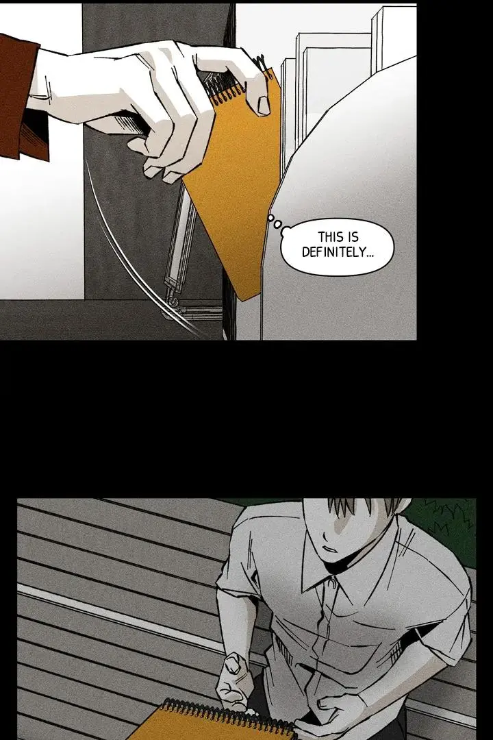Daddy And I - Chapter 11 Page 72