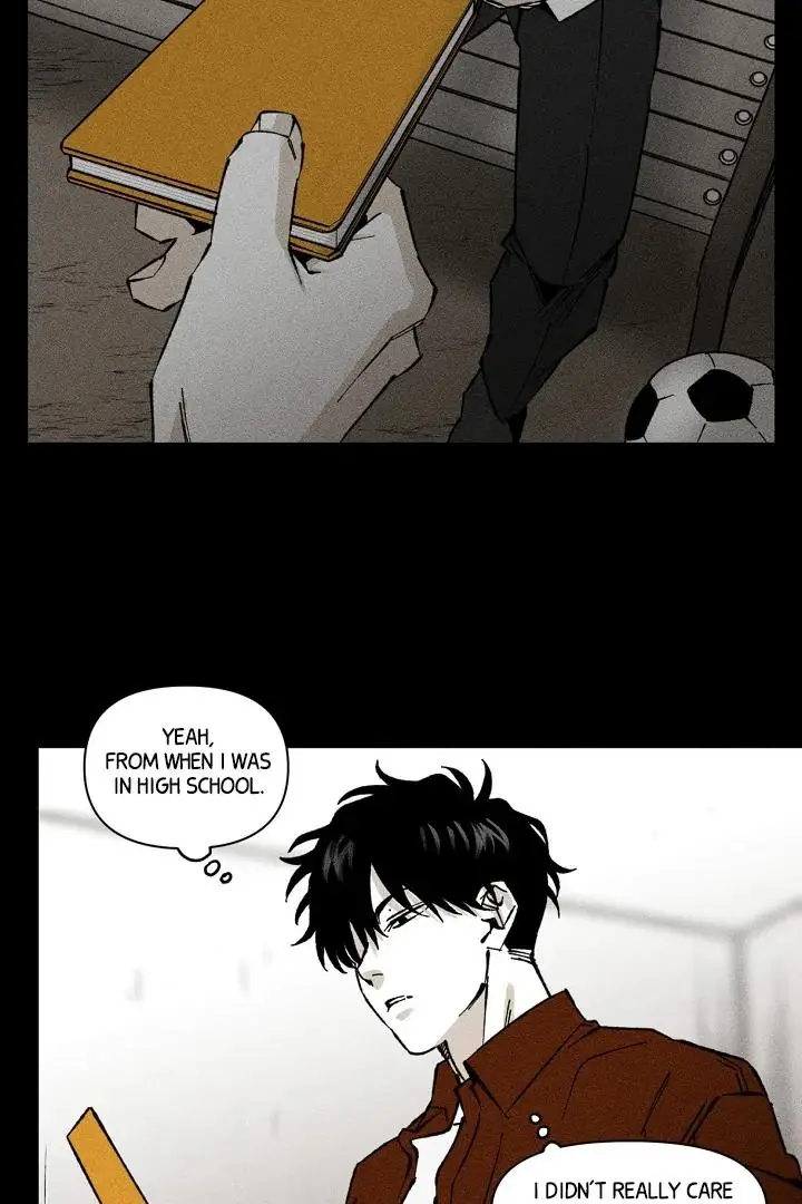 Daddy And I - Chapter 11 Page 73