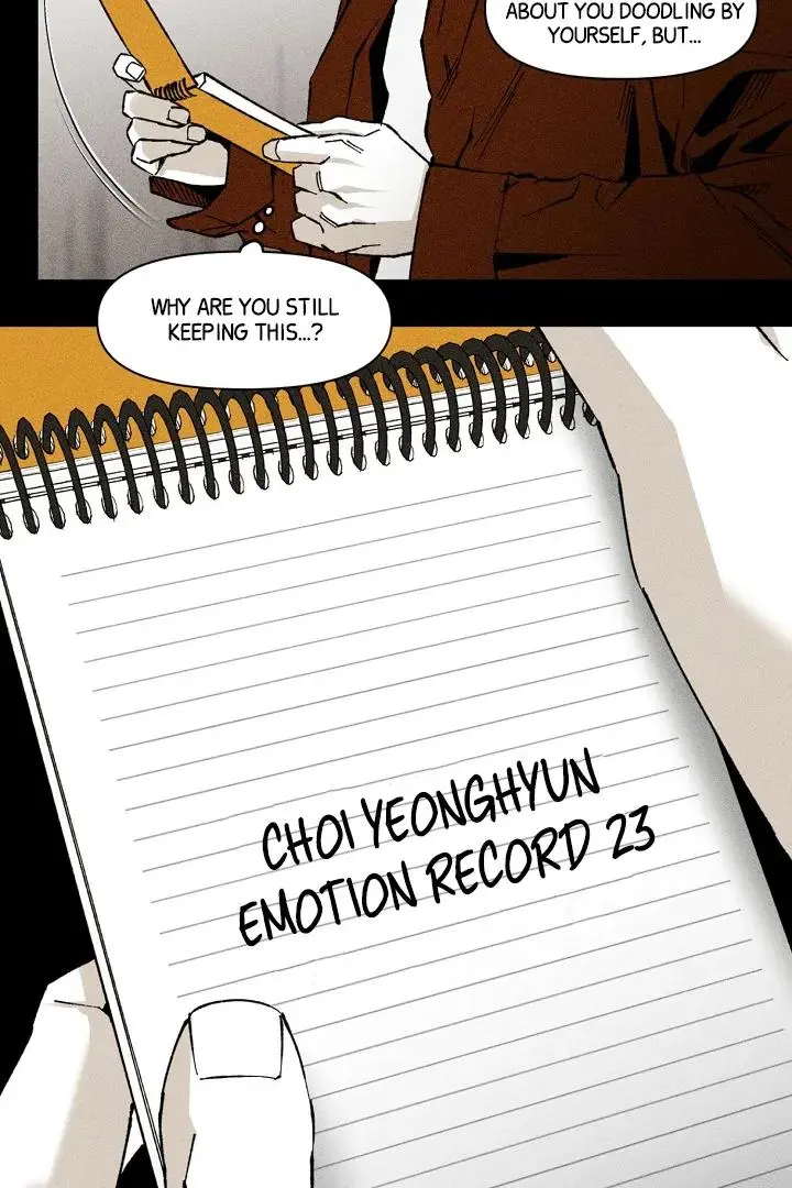 Daddy And I - Chapter 11 Page 74