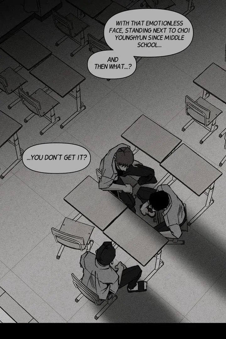 Daddy And I - Chapter 11 Page 76