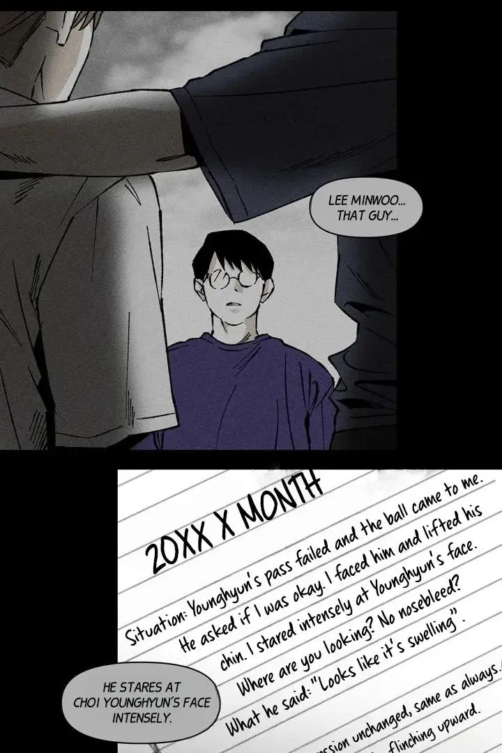 Daddy And I - Chapter 11 Page 77