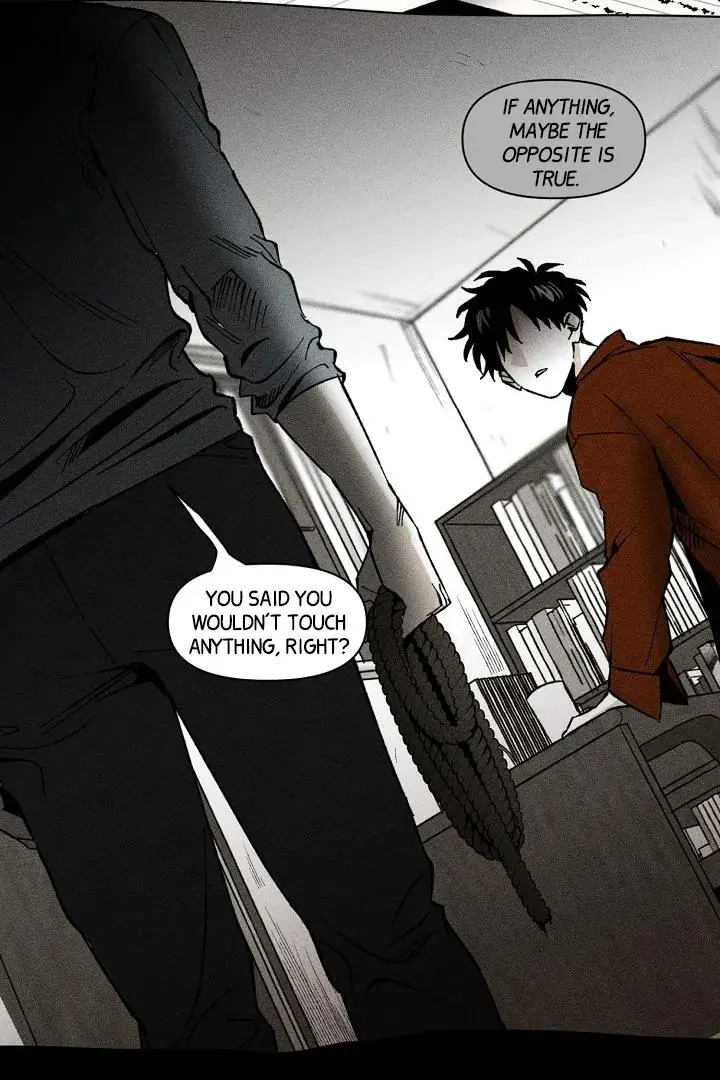 Daddy And I - Chapter 11 Page 81