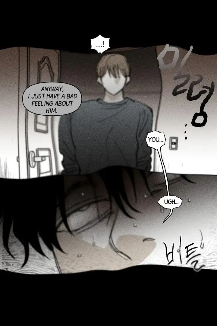Daddy And I - Chapter 11 Page 82