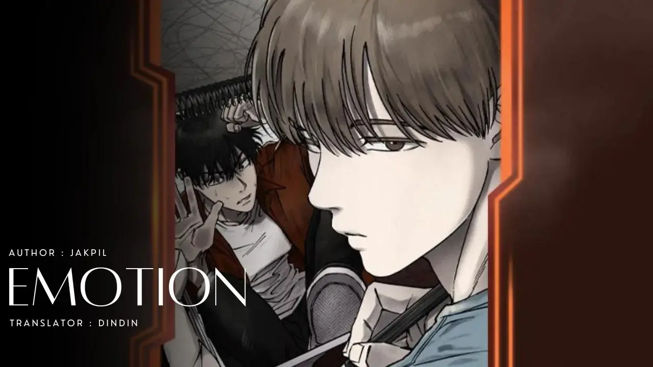 Daddy And I - Chapter 12 Page 1