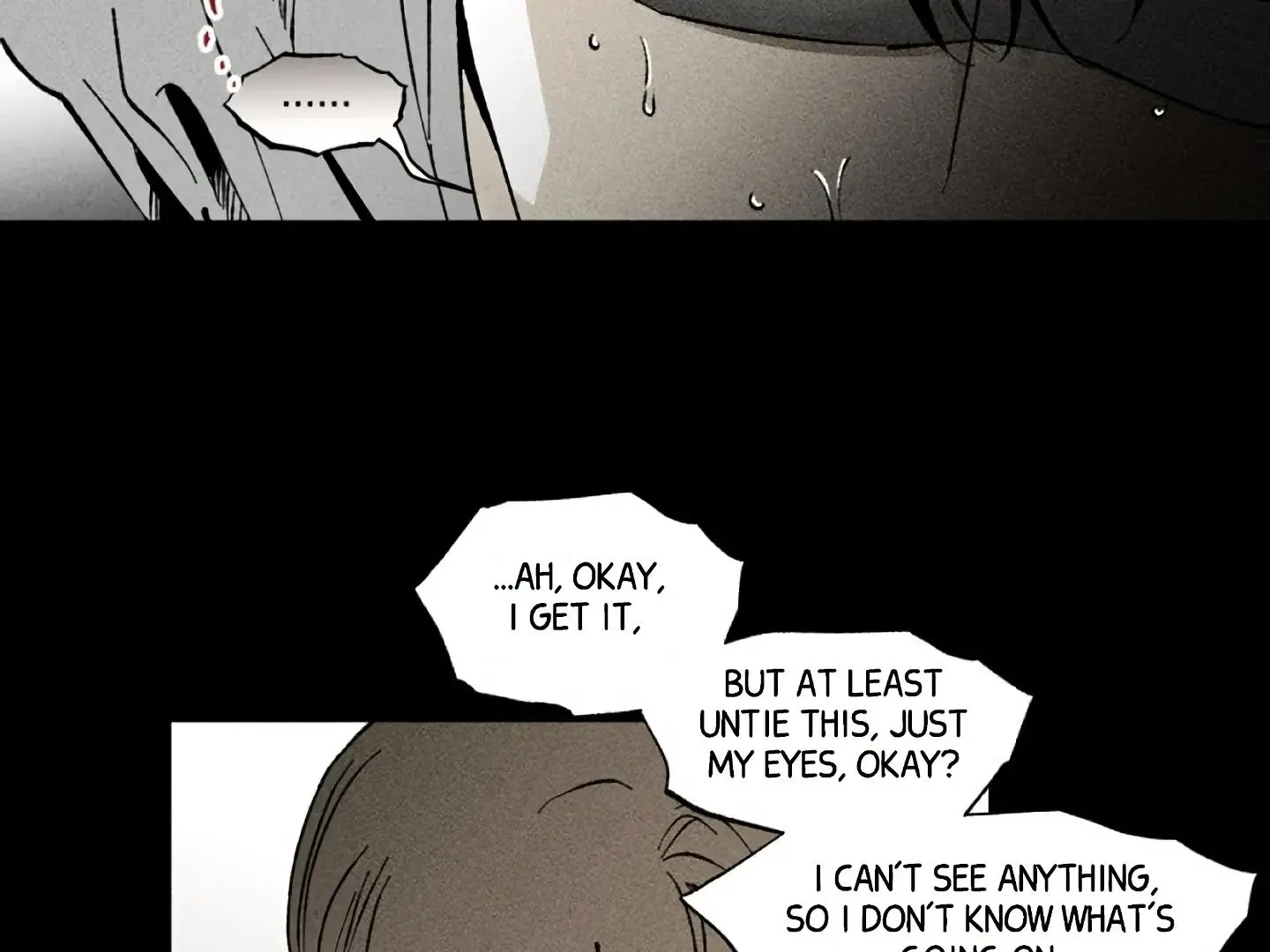 Daddy And I - Chapter 12 Page 13