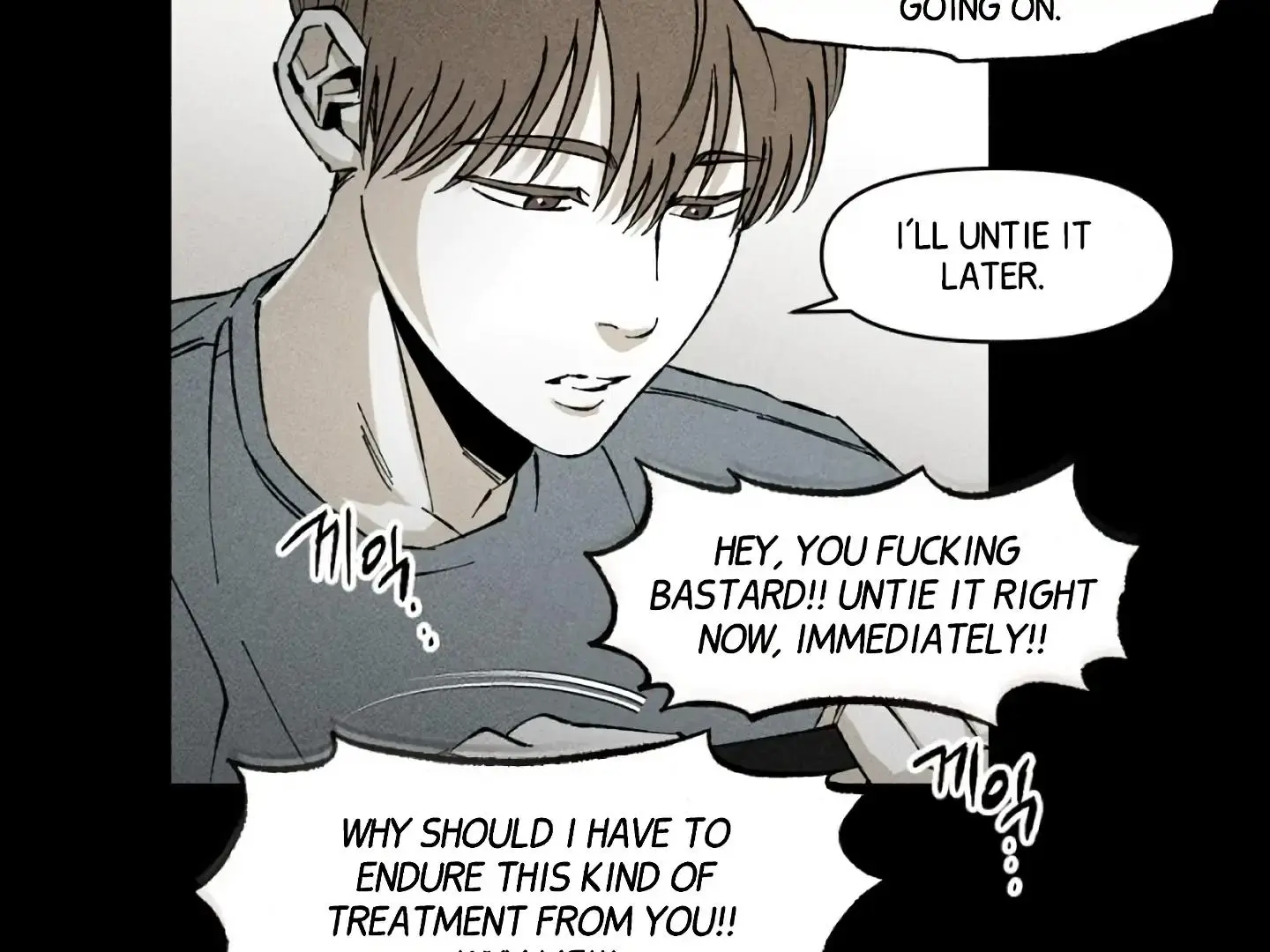 Daddy And I - Chapter 12 Page 14