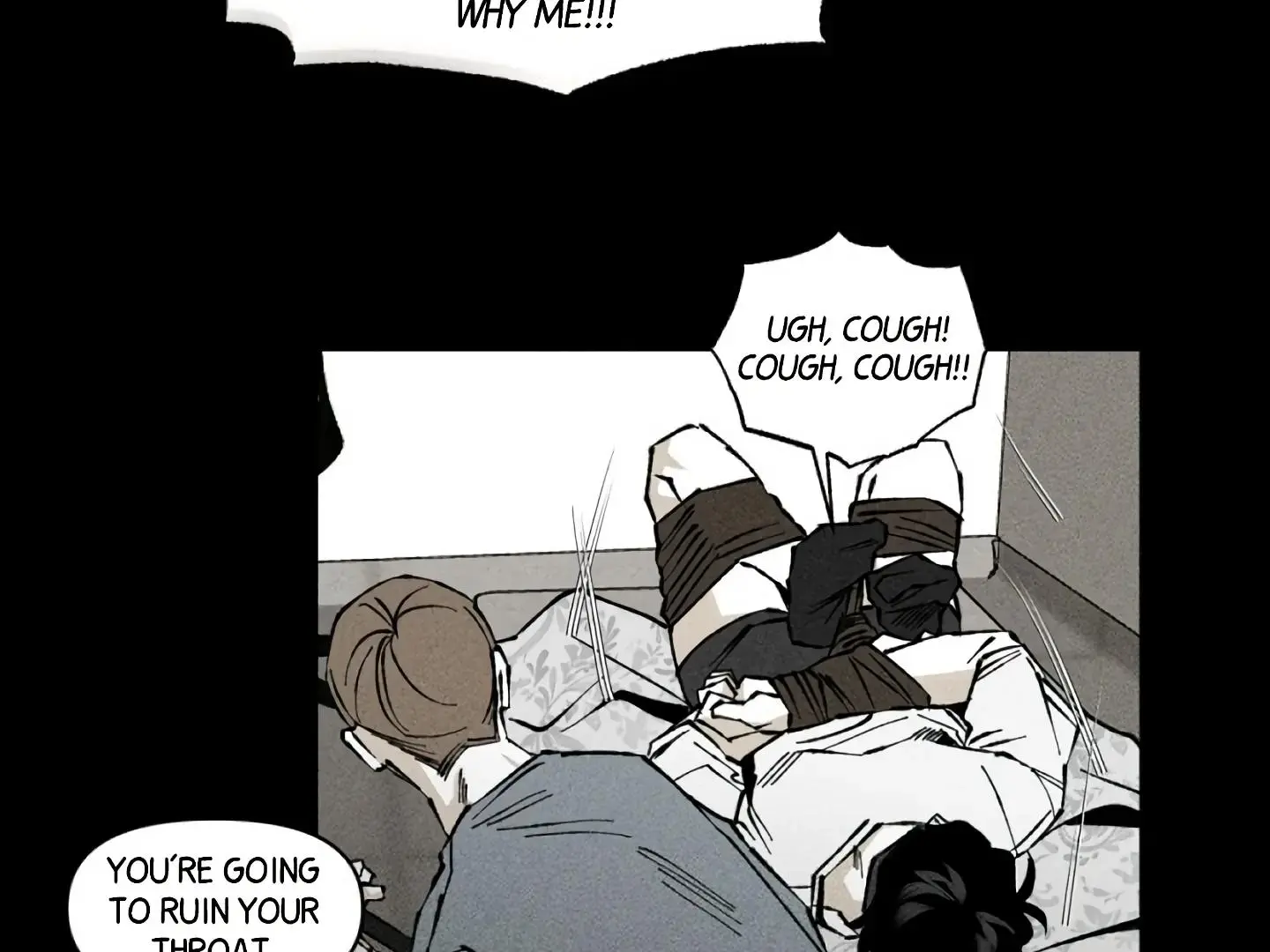 Daddy And I - Chapter 12 Page 15