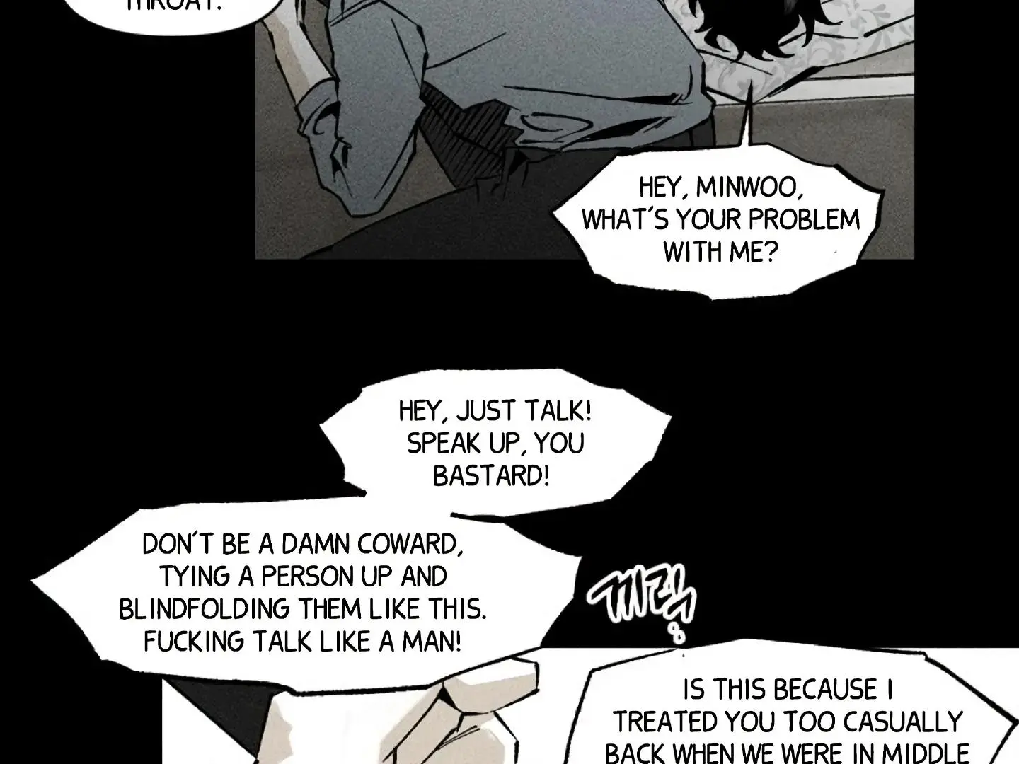 Daddy And I - Chapter 12 Page 16
