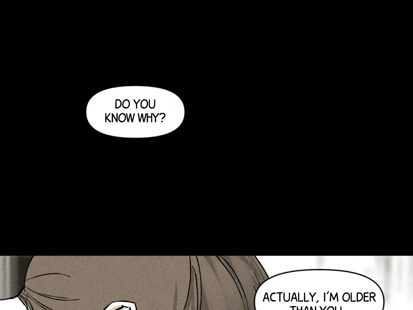 Daddy And I - Chapter 12 Page 21