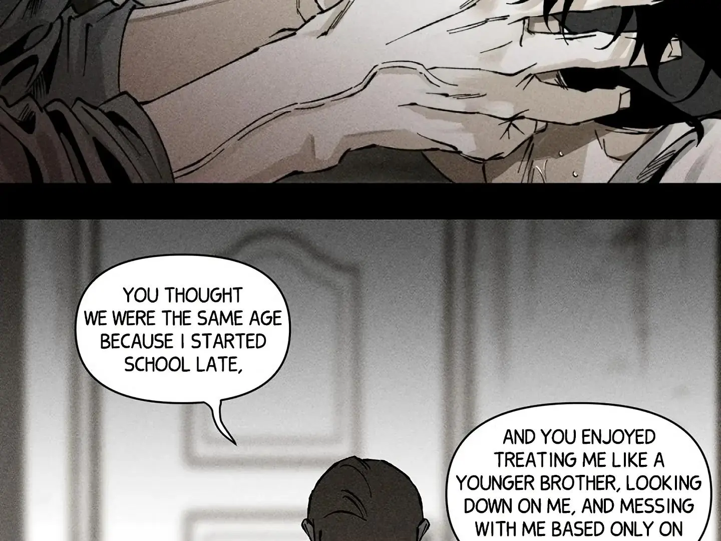 Daddy And I - Chapter 12 Page 23