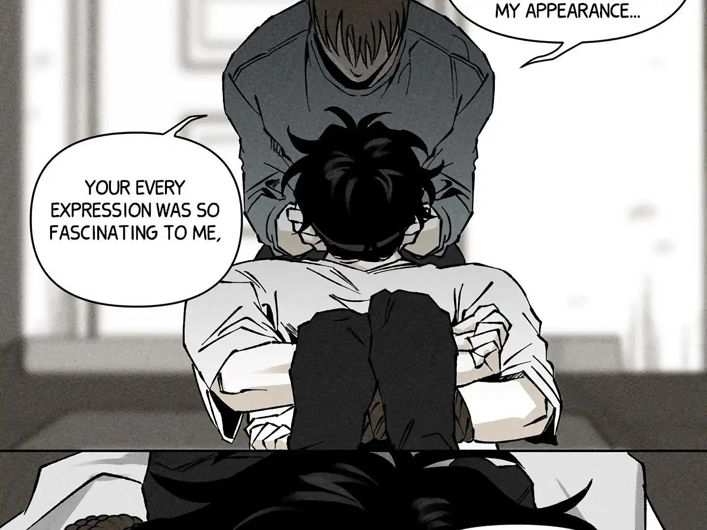 Daddy And I - Chapter 12 Page 24
