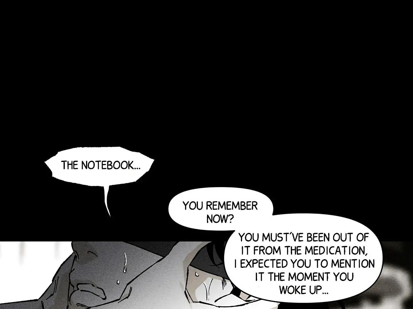 Daddy And I - Chapter 12 Page 29