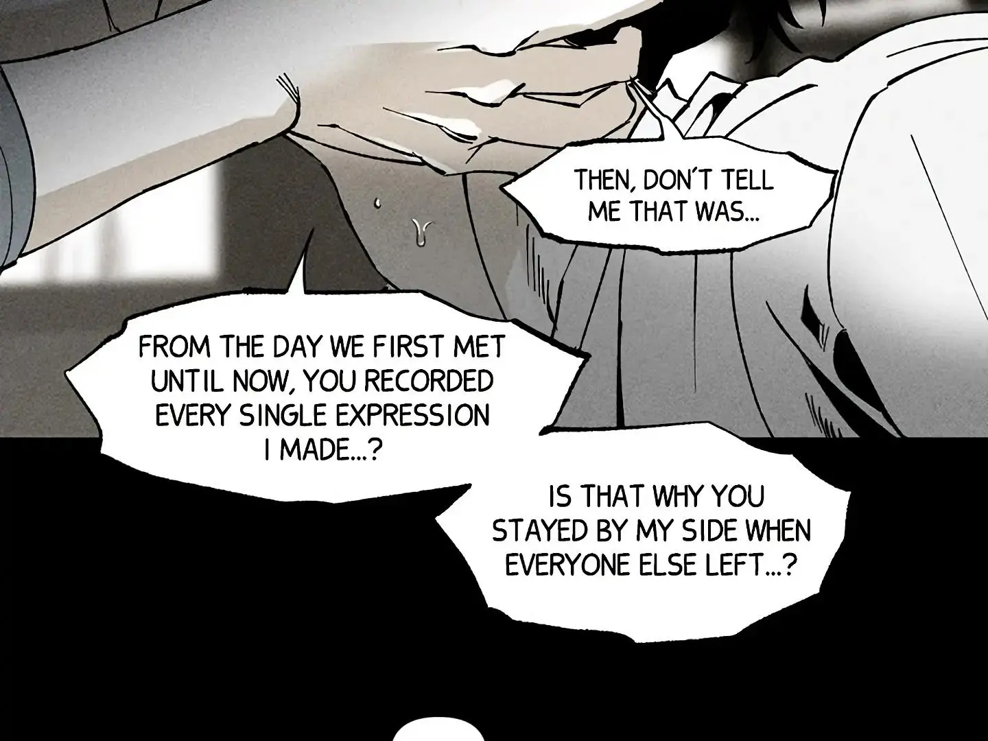 Daddy And I - Chapter 12 Page 30
