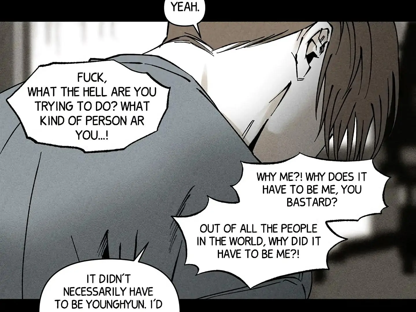 Daddy And I - Chapter 12 Page 31