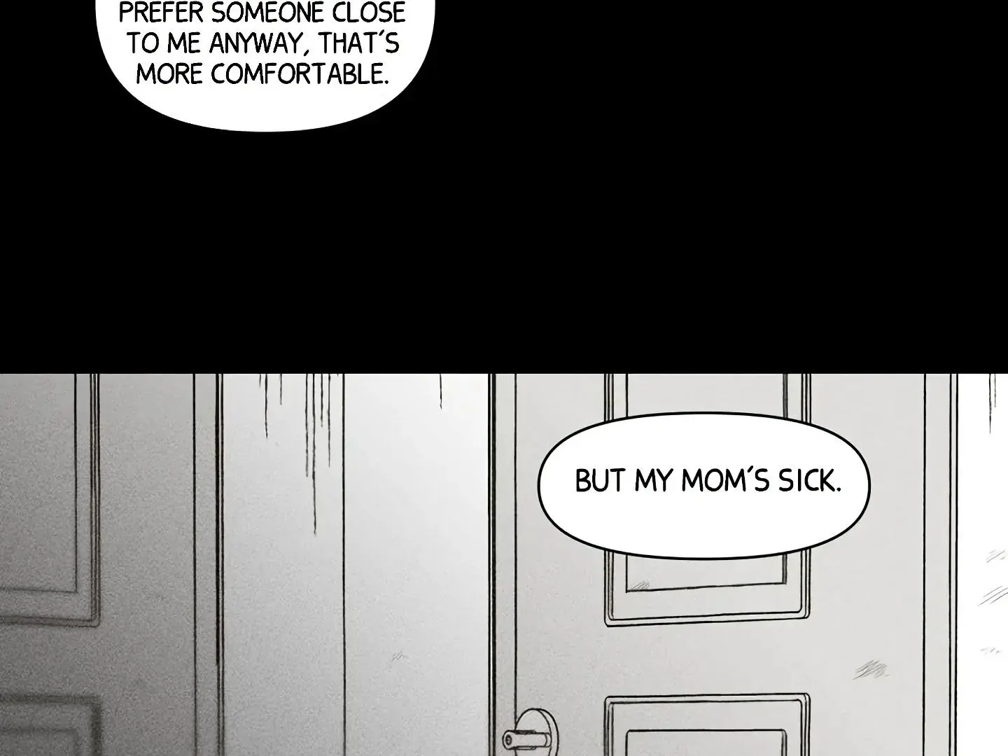 Daddy And I - Chapter 12 Page 32