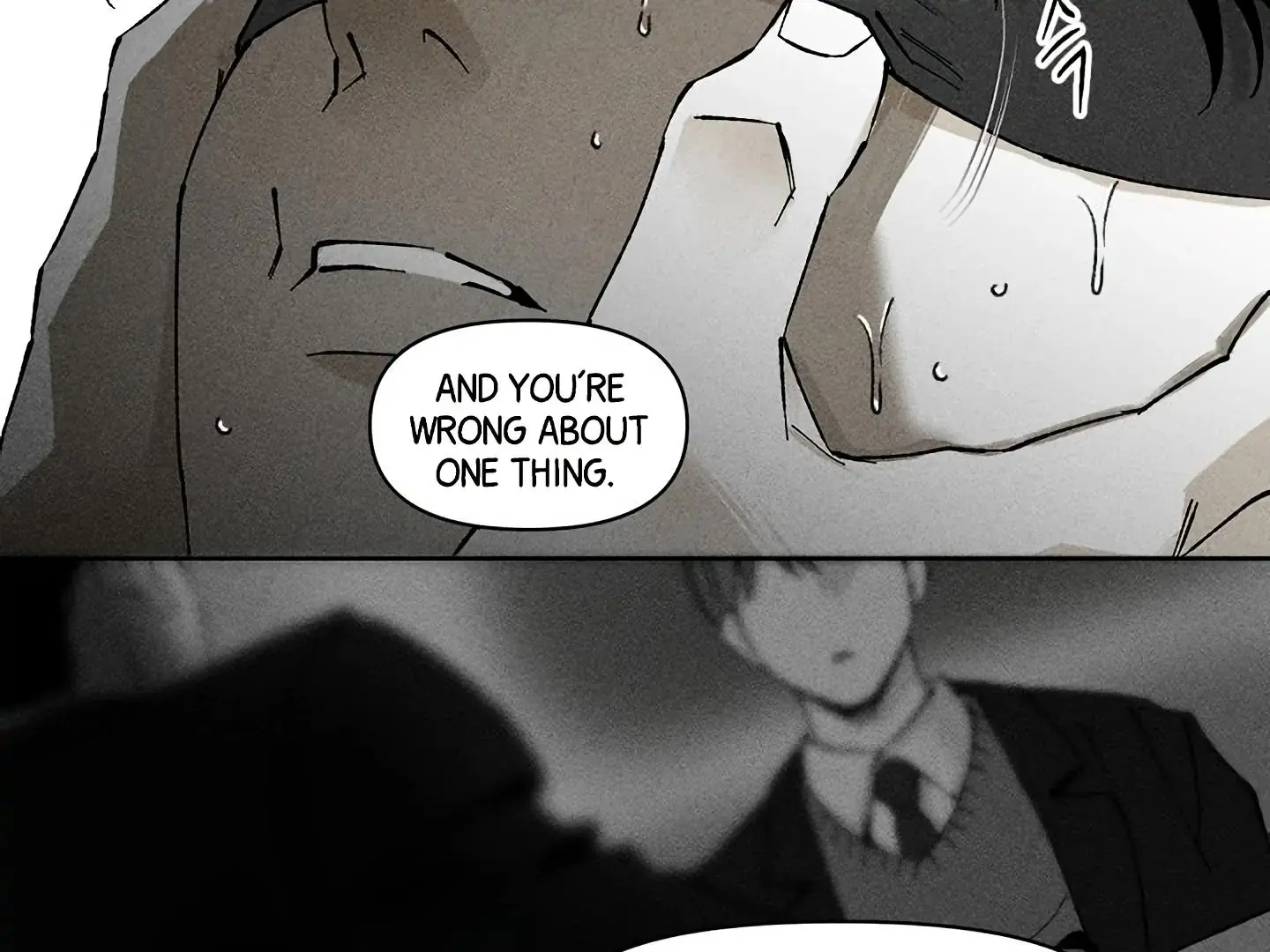 Daddy And I - Chapter 12 Page 34