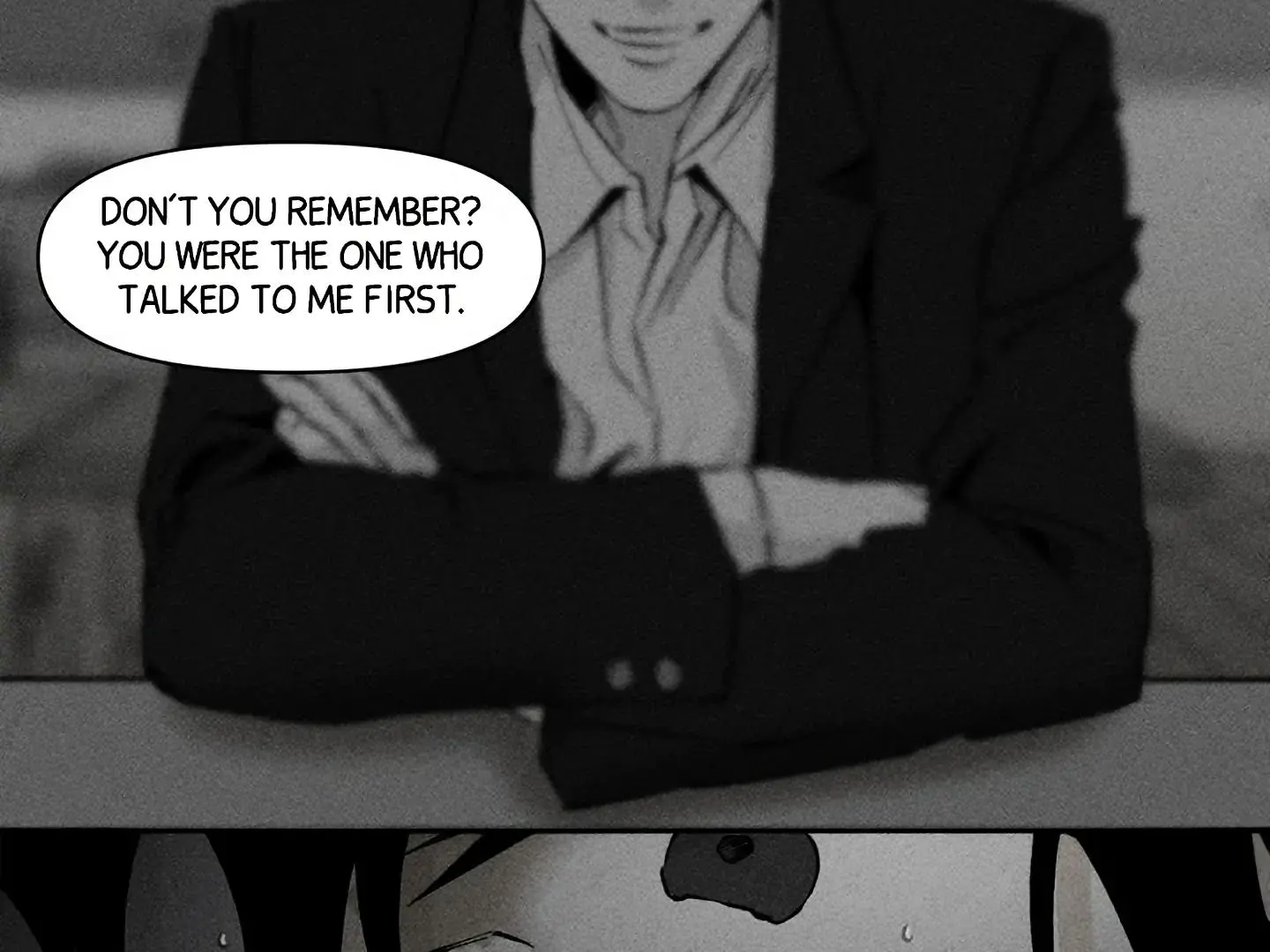 Daddy And I - Chapter 12 Page 36